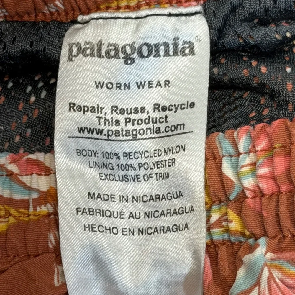 Patagonia please see
